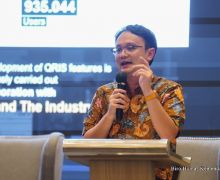 Wamendag Jerry Sebut Pertumbuhan Fintech Indonesia Tertinggi  - JPNN.com