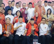Ketua MPR Minta Soksi Bantu Pulihkan Perekonomian Nasional - JPNN.com