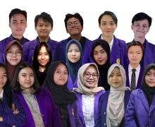 16 Mahasiswa Polimedia Lolos IISMA Kuliah di Luar Negeri - JPNN.com