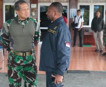 Komisi I DPR: Operasi TNI dan Polri di Nduga Harus Tepat Sasaran - JPNN.com