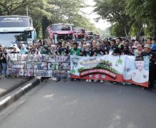 Kowarteg Dukung Ganjar Gelar Mudik Gratis untuk Karyawan Warteg di Jakarta - JPNN.com