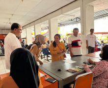 Ada Peran Kecerdasan Buatan, Penyaluran Bansos di Semarang Mencapai 91 Persen - JPNN.com