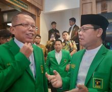 Boy Rafli Amar Masih Anggota Polri, Belum Bergabung ke PPP - JPNN.com