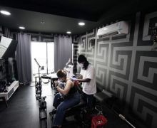 Rekomendasi Studio Tato Terbaik Langganan Artis di Jakarta - JPNN.com