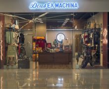 Deus Ex Machina Hadir di Kota Kasablanka Mall - JPNN.com