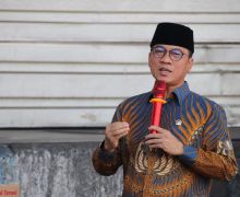 Yandri Susanto: Ekspor Perdana Bahan Makanan untuk Haji Jadi Tonggak Sejarah Penting - JPNN.com
