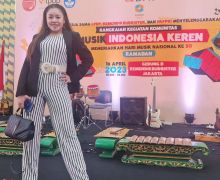 Lebaran di Jakarta, Meyrihana Pengin Lakukan Ini - JPNN.com
