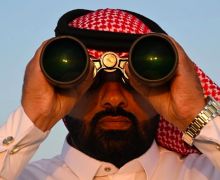 Arab Saudi Rayakan Idulfitri Hari Ini, Sudah Ada Hilal 1 Syawal - JPNN.com