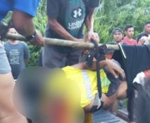 Warga Siak Riau Tewas dengan Kepala Terpisah dari Badan - JPNN.com