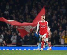 Bermain Imbang Kontra Southampton, Arsenal Gagal Menjauh dari Kejaran Manchester City - JPNN.com