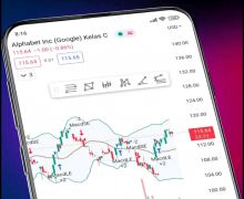 Aplikasi Seluler TradingView, Berikut Fitur dan Keuntungannya Bagi Trader - JPNN.com
