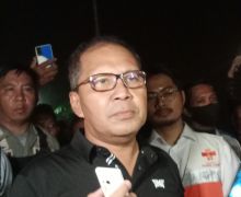Pembangunan THM Dekat Masjid Ditolak Warga, Wali Kota Makassar Merespons Begini - JPNN.com