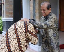 Prabowo Kunjungi Rumah 5 Purnawirawan Jenderal TNI, Mereka Bukan Tokoh Sembarangan - JPNN.com