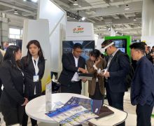 JIEP Hadirkan Konsep Pengembangan Kawasan Industri Pulogadung di Hannover Messe 2023 - JPNN.com