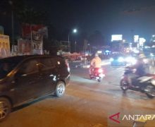 Ganjil Genap-One Way di Puncak Bogor Diperpanjang Hingga Senin - JPNN.com