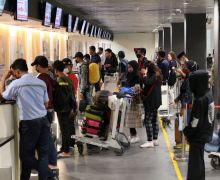 Angkasa Pura I Sesuaikan Aturan Perjalanan Udara Terbaru di 15 Bandara yang Dikelolanya - JPNN.com