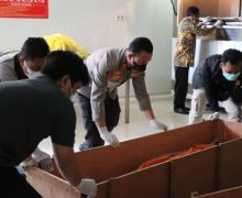 Siapakah 4 Korban Dukun Pengganda Uang di Banjarnegara? - JPNN.com