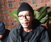 Rajin Beribadah Selama Ramadan, Aming: Semoga Jadi Kebiasaan - JPNN.com