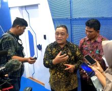 Siap Lawan IMF, Barikade 98 Dukung Penuh Kebijakan Hilirisasi Pemerintahan Jokowi - JPNN.com