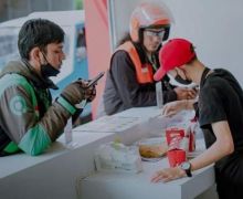 Strategi Fast Food Zensei, Bangun Bisnis Waralaba Berbasis Blockchain - JPNN.com