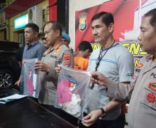 3 Pelaku Pengeroyokan Seusai Salat Salat Ied di Makassar Ditangkap Polisi - JPNN.com