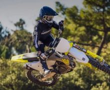 Pencinta Offroad Dapat Pilihan Motor-Motor Baru dari Husqvarna - JPNN.com