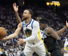 NBA Playoffs: Dramatis, Juara Bertahan jadi Tim Terakhir Tembus Semifinal - JPNN.com