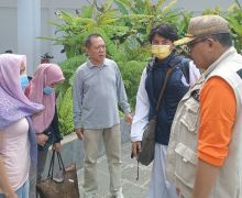 4 WNI Asal NTB yang Dipulangkan dari Sudan Tiba di Lombok - JPNN.com