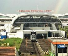 Penuhi Aspek Keselamatan dan Keamanan, Bandara Kualanamu Jalankan Arahan Regulator - JPNN.com