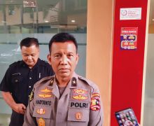 Info Terkini dari Brigjen Haryanto soal Jenazah Pelaku Penembakan Kantor MUI - JPNN.com