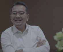 Menjelang Pemilu 2024, Gus Imin Sowan ke Para Wapres - JPNN.com