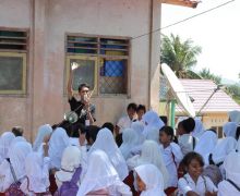 Refleksi Hardiknas: Akses & Sarana Pendidikan Masih Jadi Persoalan di Lombok Tengah - JPNN.com