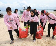 Srikandi Ganjar Tingkatkan Kesadaran Masyarakat Dalam Melestarikan Lingkungan - JPNN.com