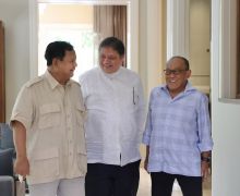 Golkar Nilai Prabowo-Airlangga Pasangan Ideal untuk Pilpres 2024 - JPNN.com