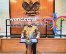 Heikal Ajak Masyarakat Ikut Gerakan Priboemi Menjaga Sumber Daya Alam Indonesia - JPNN.com