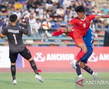 Timnas U-22 Indonesia vs Myanmar, Ramadhan Sananta & Irfan Menyoroti Hal yang Sama, Panas! - JPNN.com