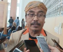Supli Kader PKS Edarkan Video Hina TGB, Mengaku Khilaf, Lalu Ziarah ke Makam Pahlawan - JPNN.com