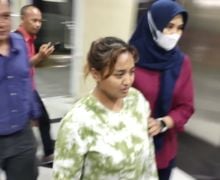 Lina Mukherjee Sampaikan Permintaan Maaf - JPNN.com