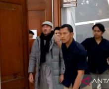 Polisi Setop Proses Hukum WN Australia yang Melecehkan Imam Masjid di Bandung - JPNN.com