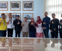 Sinergi Lintas Sektor, Sido Muncul Gelar Operasi Katarak di Bandung - JPNN.com