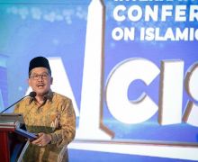 Wamenag Zainut: Islam Seharusnya Menjadi Penawar Bagi Persoalan Global - JPNN.com