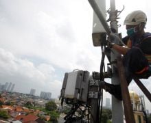 Soal Pembongkaran Menara BTS di Bali, XL Axiata Merespons Begini, Tegas - JPNN.com