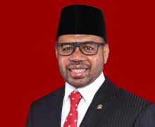 Senator Filep Wamafma Soroti Klaim Kontribusi BP Tangguh untuk Tanah Papua - JPNN.com
