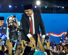 Anies Sebut Pemilu Bukan Soal Meneruskan Program Jokowi - JPNN.com