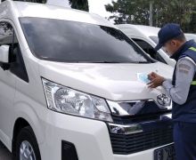 Ditjen Hubdat Kemenhub Siapkan Rekayasa Lalin dan Shuttle Bus Demi Kelancaran KTT ASEAN - JPNN.com