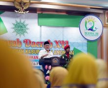 Mendag Harap Muslimah Berperan dalam Pembangunan Perdagangan Nasional - JPNN.com