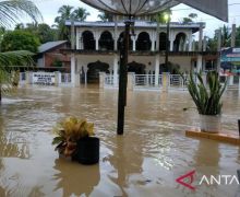 Banjir di Aceh Jaya Meluas, 300 Warga Mengungsi - JPNN.com