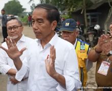 Uni Irma Beri Jempol untuk Jokowi, Kritik Pedas bagi Arinal Djunaidi, Jleb! - JPNN.com