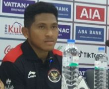SEA Games 2023: Fajar Fathur Rahman Bikin Indra Sjafri Terkejut, Tak Menyangka - JPNN.com