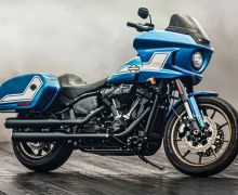 Harley Davidson Fast Johnnie Collection Hanya Diproduksi 2.000 Unit di Dunia - JPNN.com